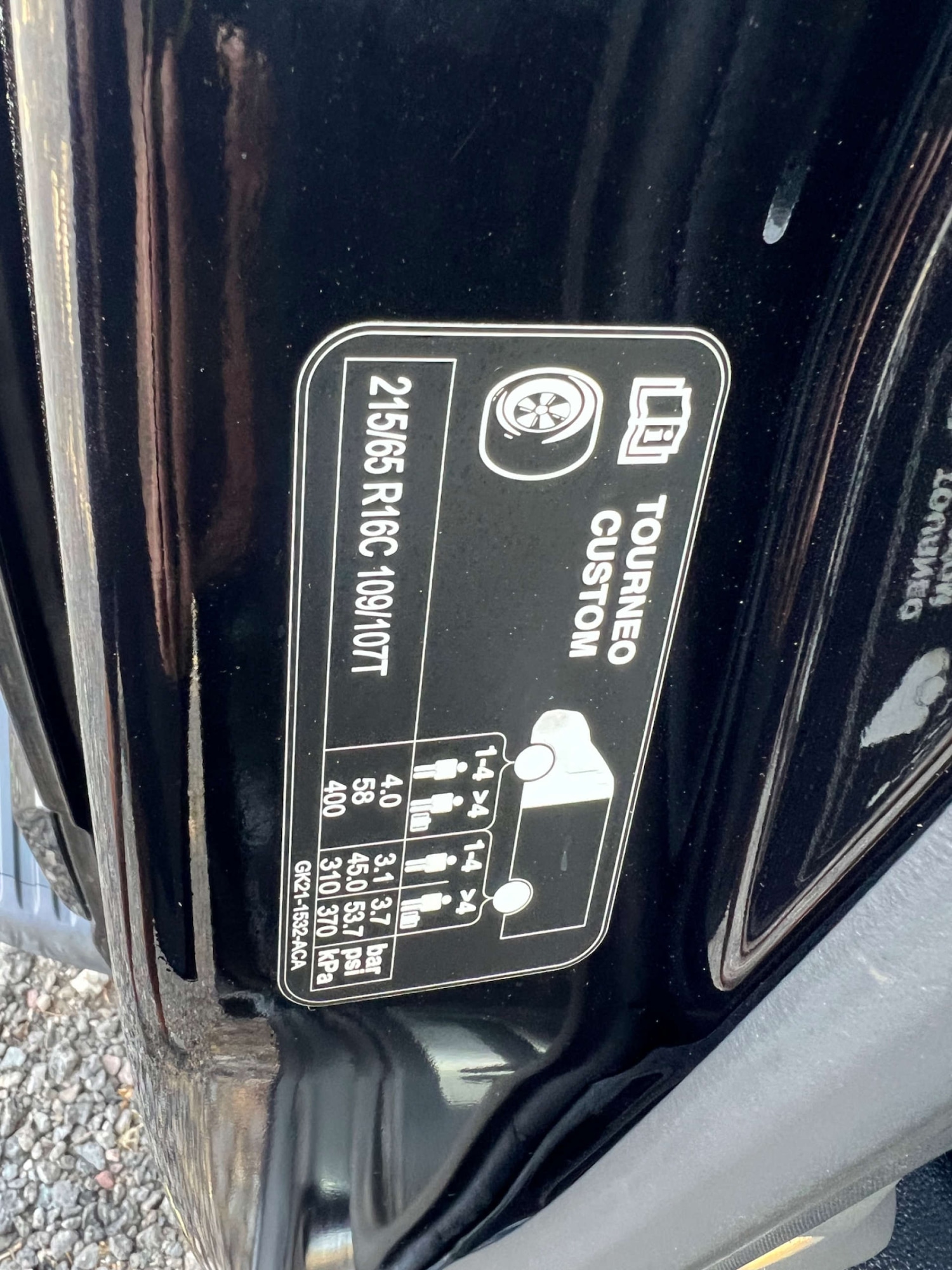 Vehicle 68