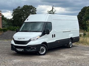 Used Iveco Daily 2024 for sale - 75261047: Photo