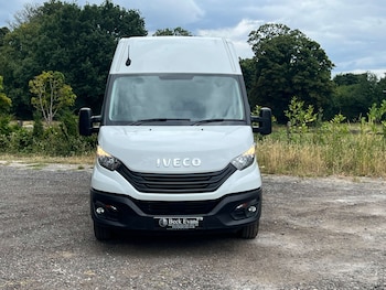Used Iveco Daily 2024 for sale - 75261047: Photo