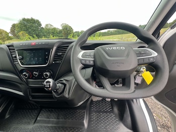 Used Iveco Daily 2024 for sale - 75261047: Photo