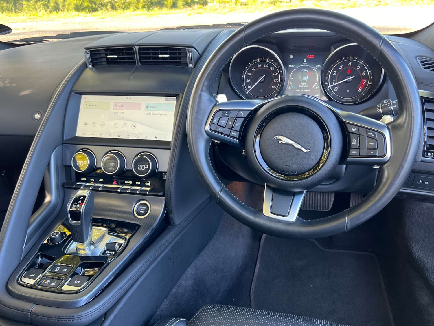 Vehicle 29