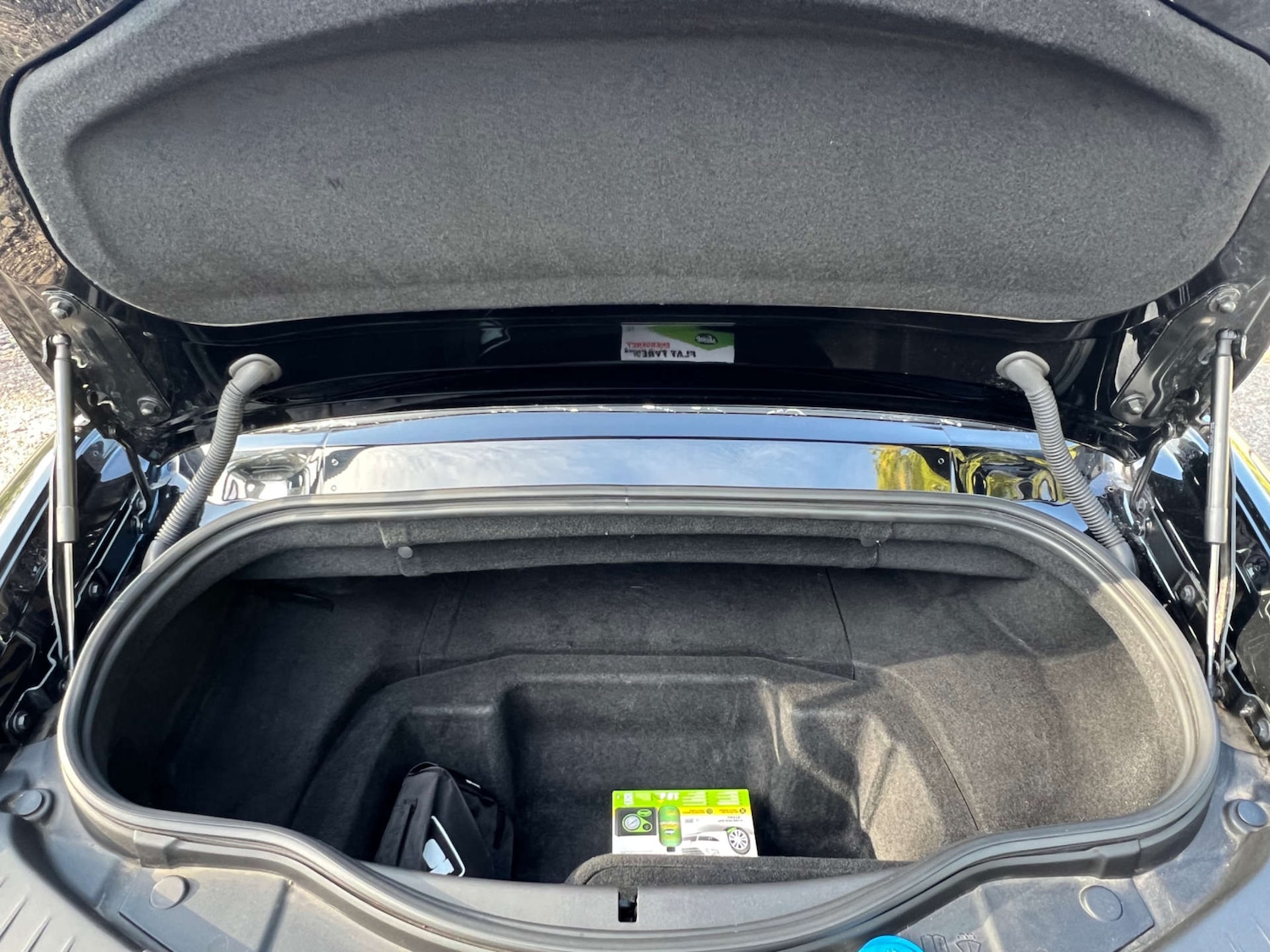 Vehicle 32