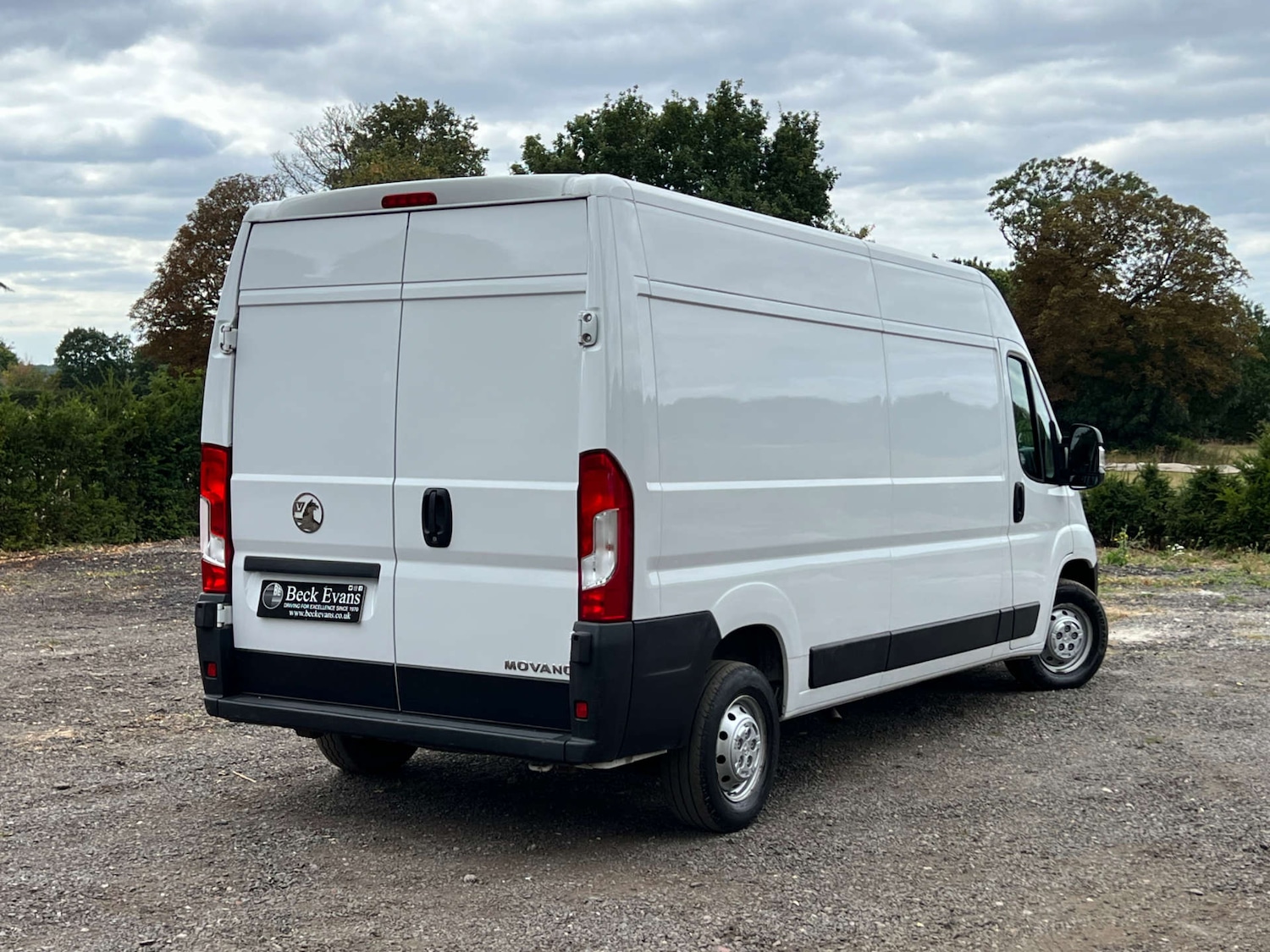 Vehicle 13