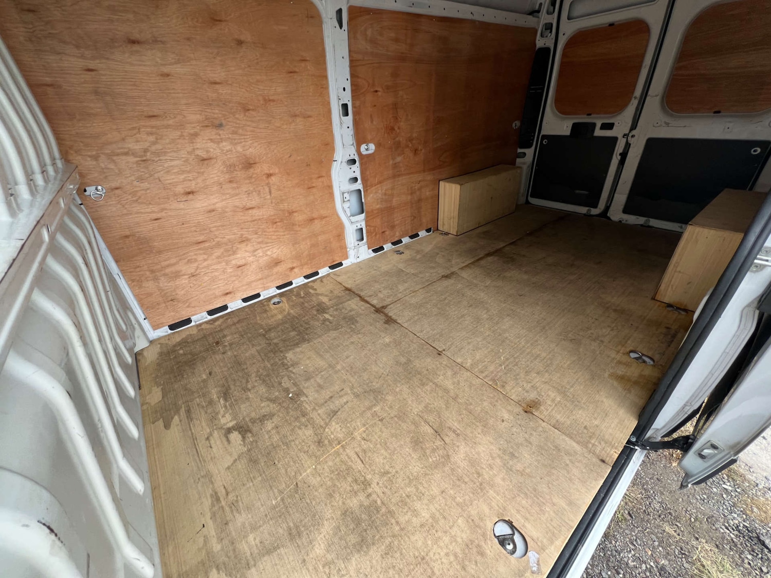 Vehicle 19