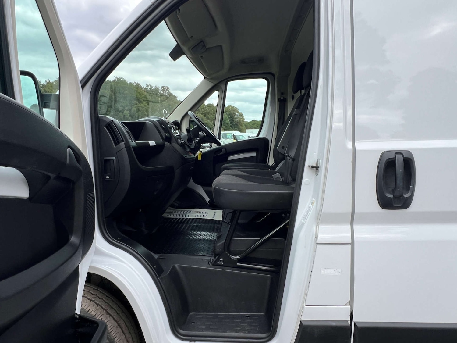 Vehicle 31