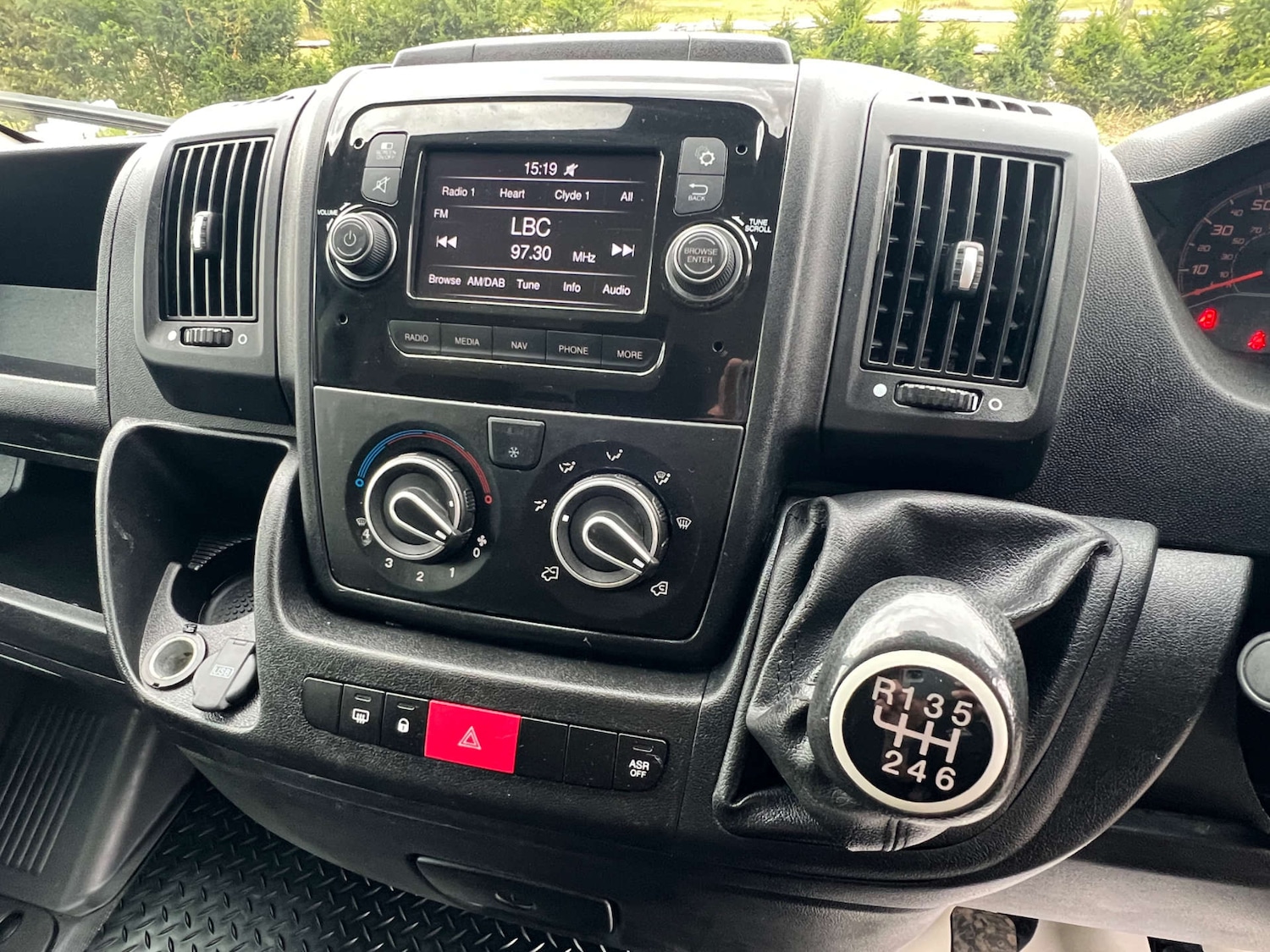 Vehicle 38