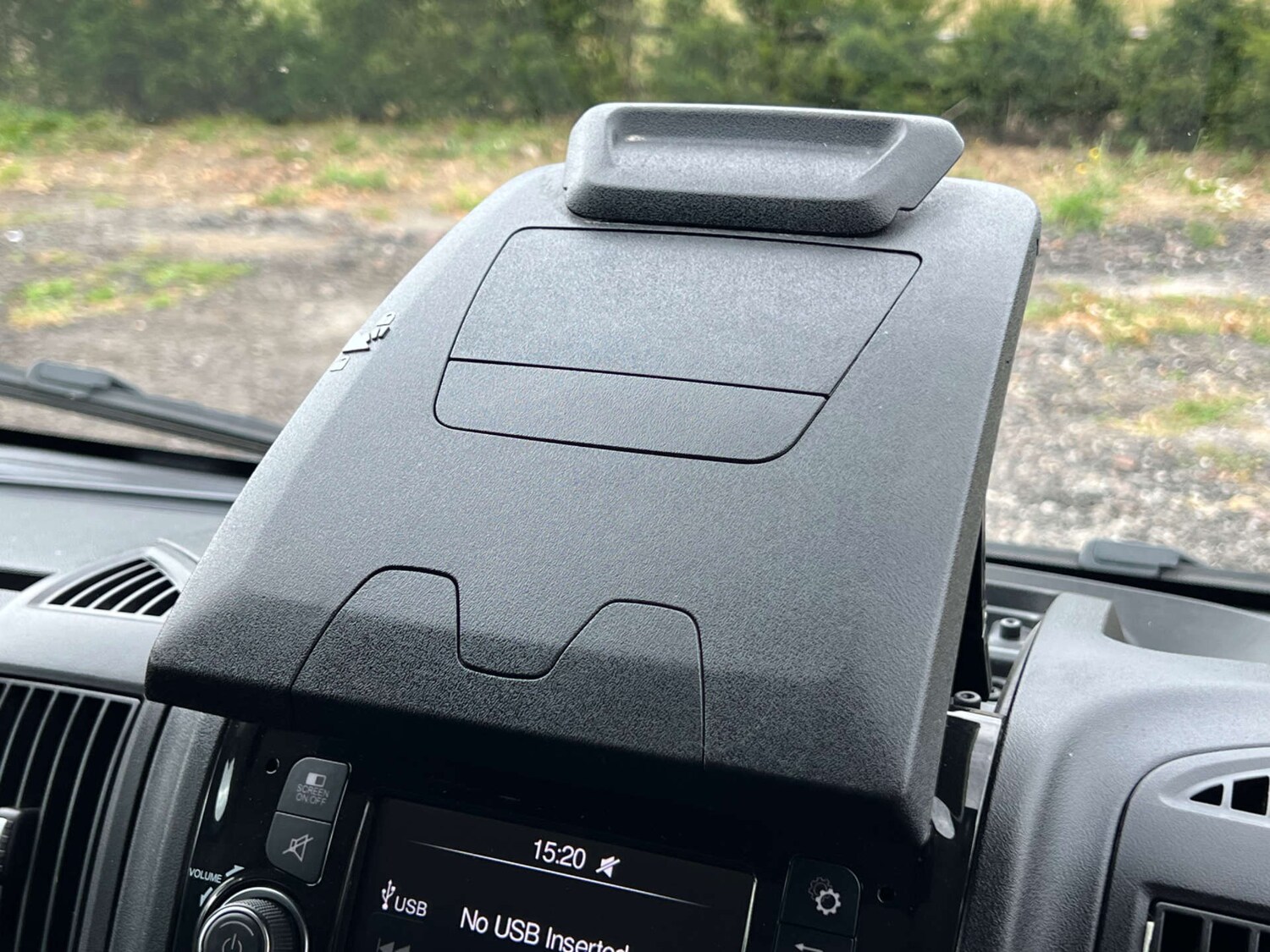 Vehicle 41