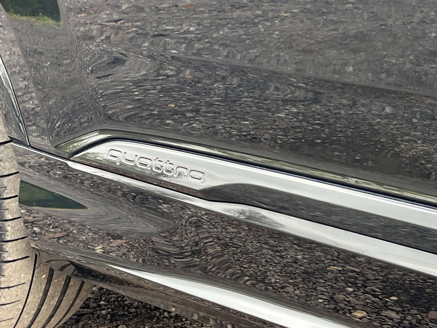 Used Audi Q7 2022 for sale - 76367333: Photo 11