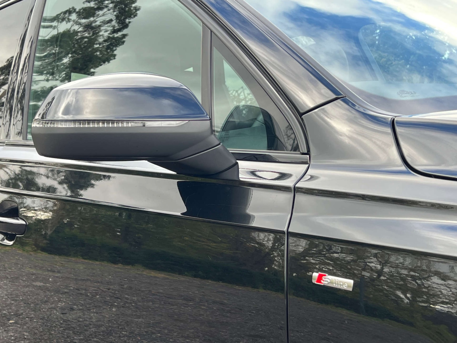 Used Audi Q7 2022 for sale - 76367333: Photo 13