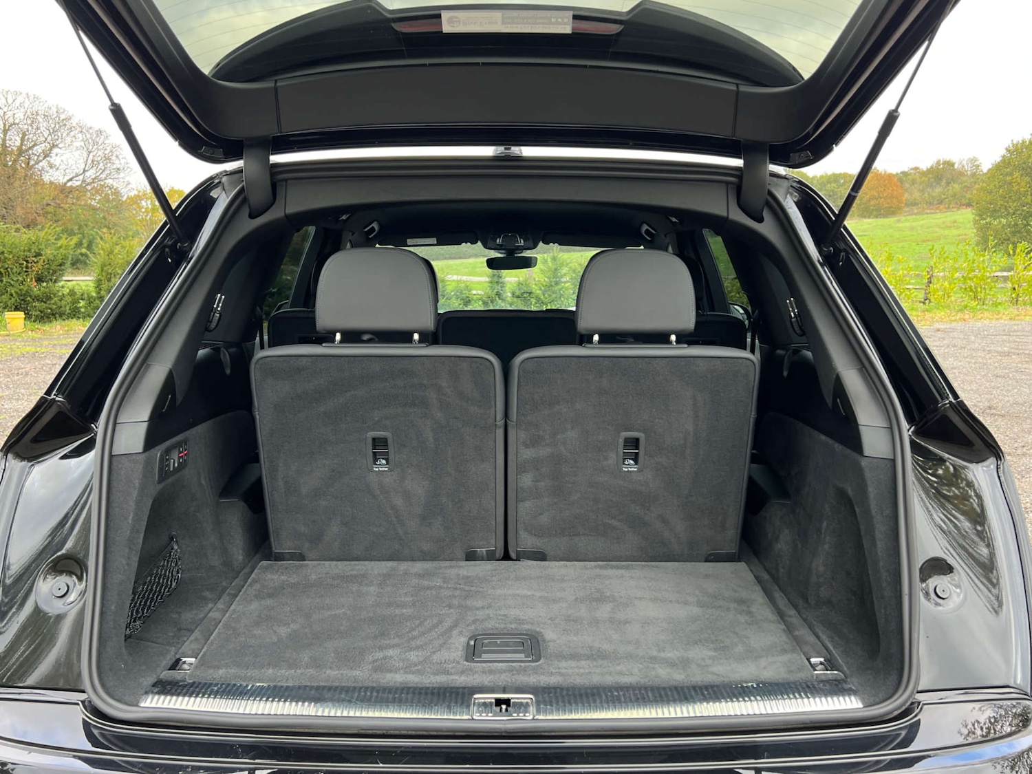 Used Audi Q7 2022 for sale - 76367333: Photo 16