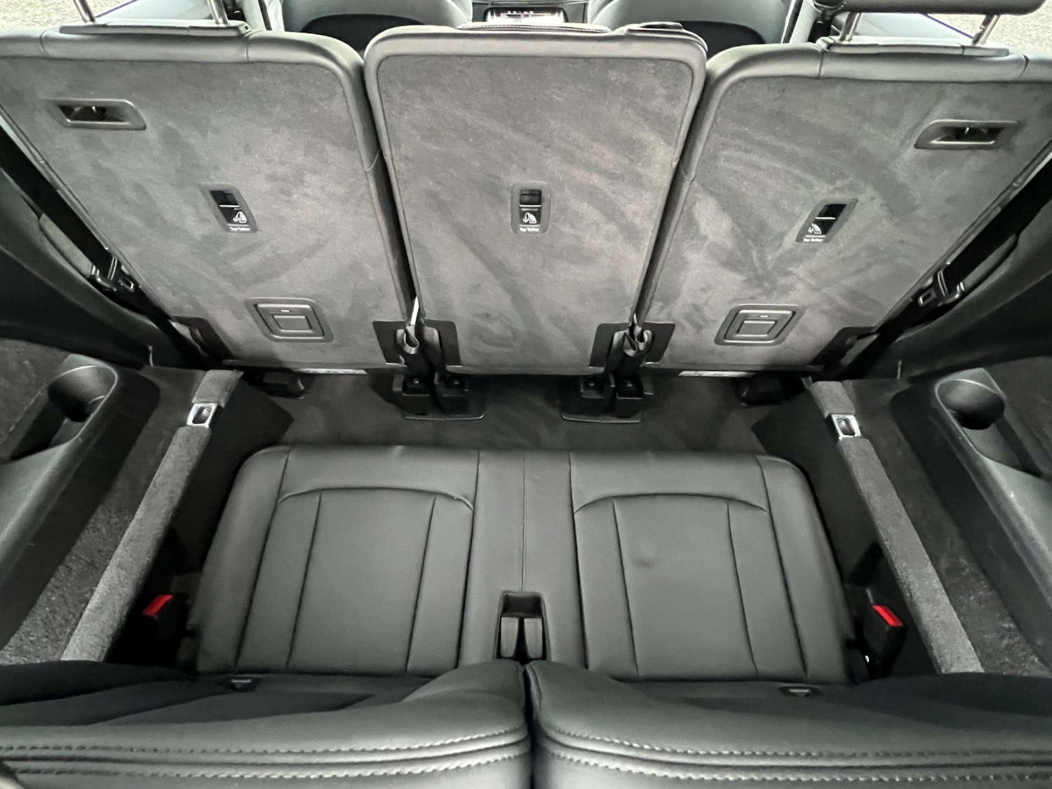 Used Audi Q7 2022 for sale - 76367333: Photo 20