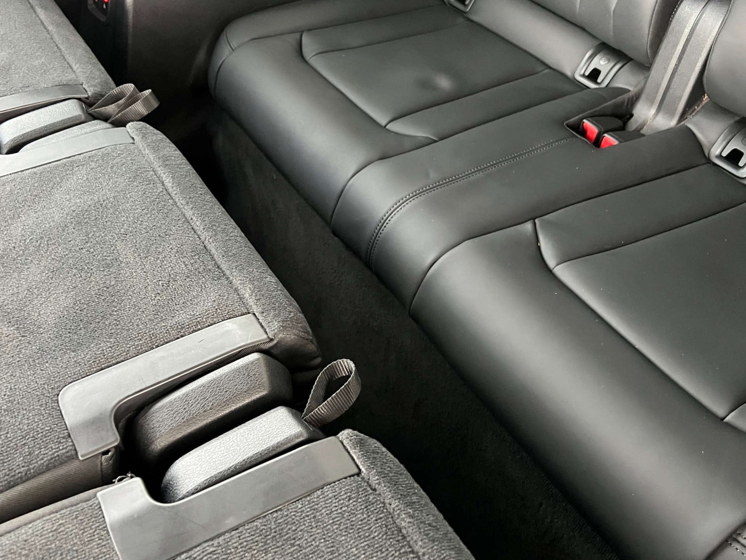 Used Audi Q7 2022 for sale - 76367333: Photo 25