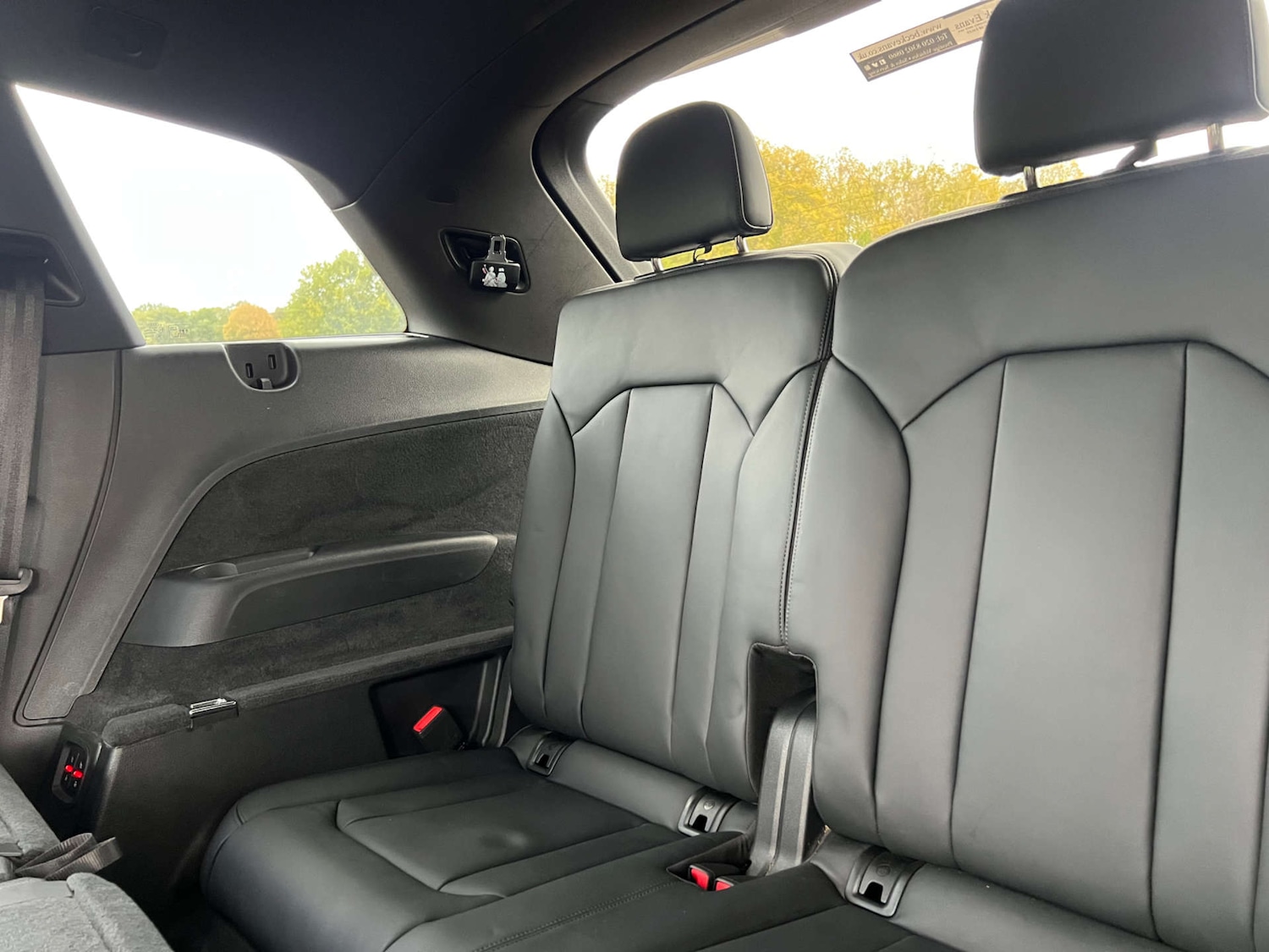 Used Audi Q7 2022 for sale - 76367333: Photo 29