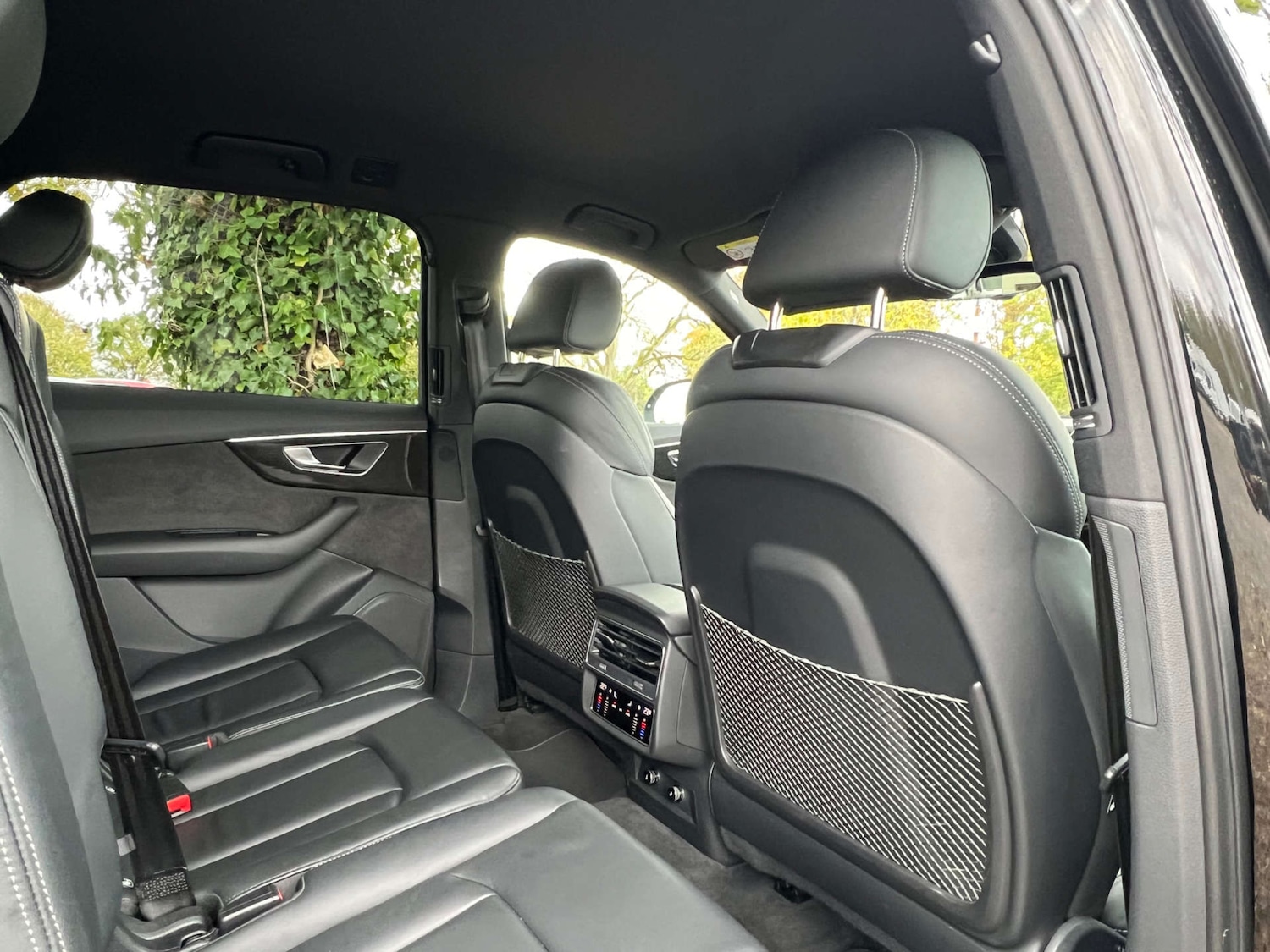 Used Audi Q7 2022 for sale - 76367333: Photo 32