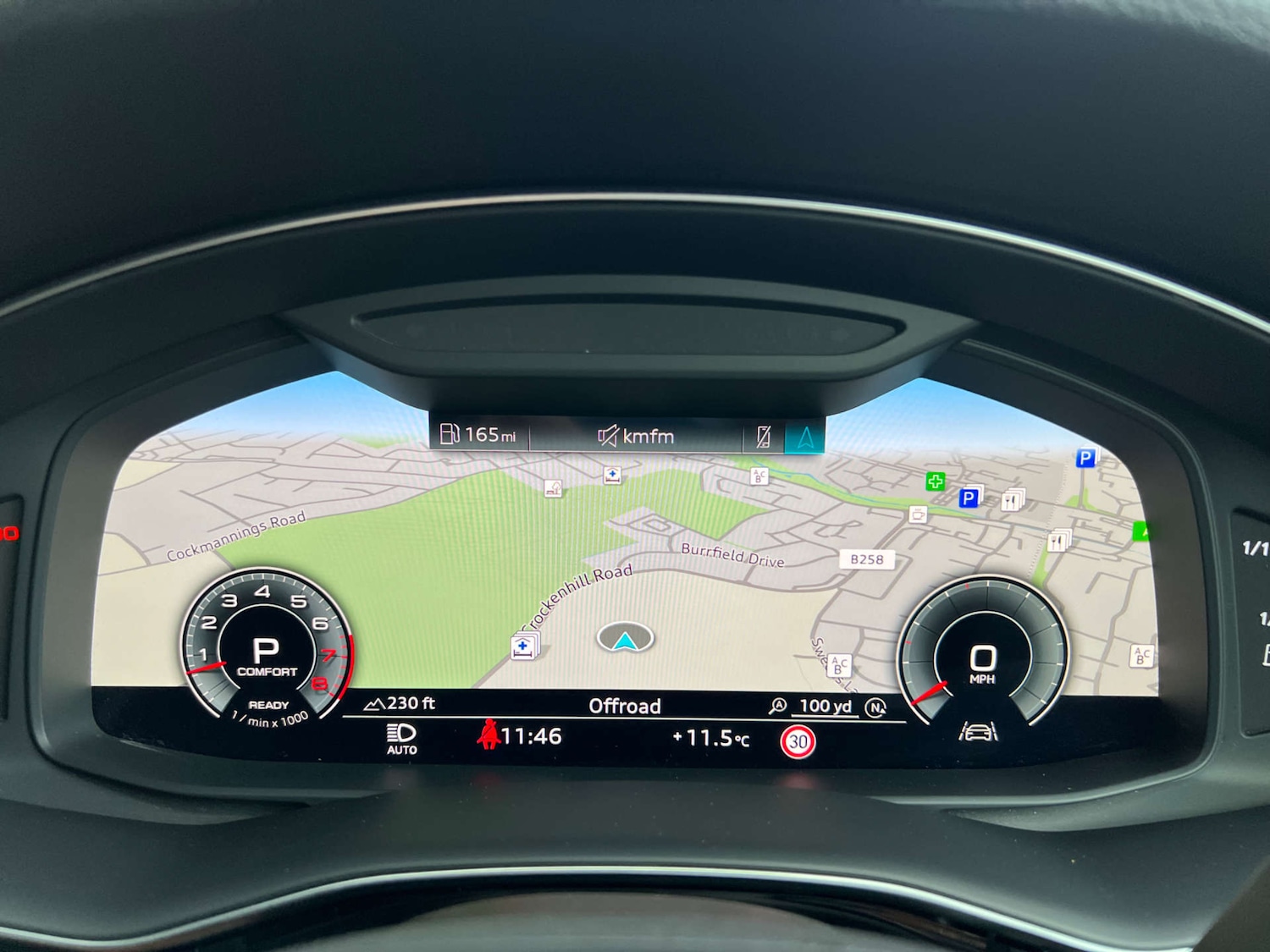 Used Audi Q7 2022 for sale - 76367333: Photo 33