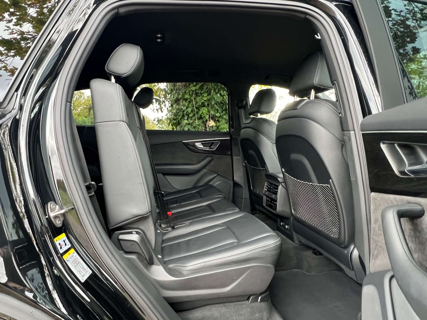 Used Audi Q7 2022 for sale - 76367333: Photo 35