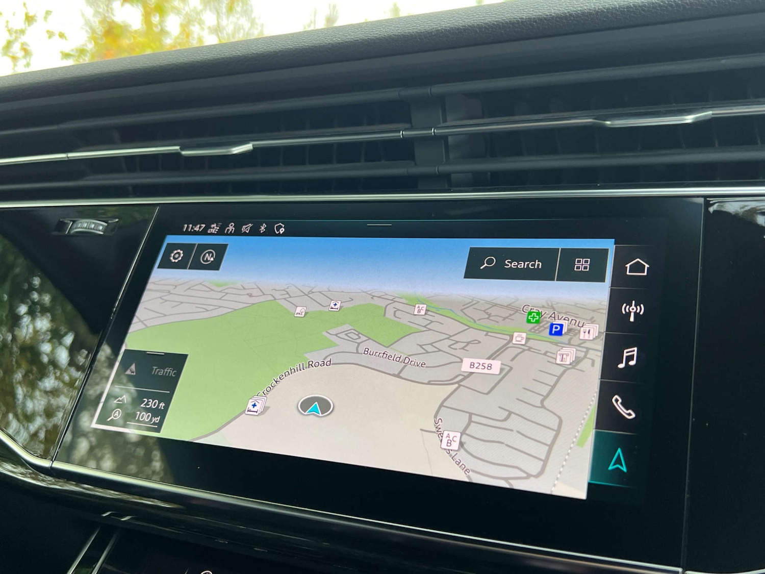 Used Audi Q7 2022 for sale - 76367333: Photo 36