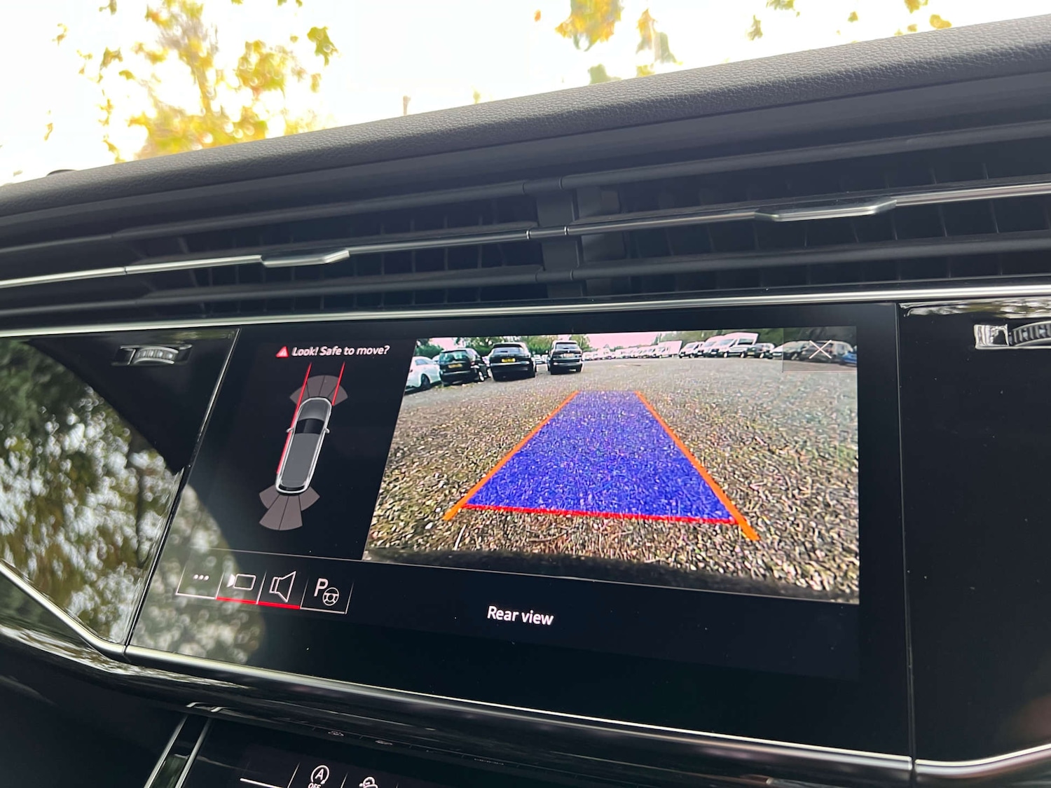 Used Audi Q7 2022 for sale - 76367333: Photo 37