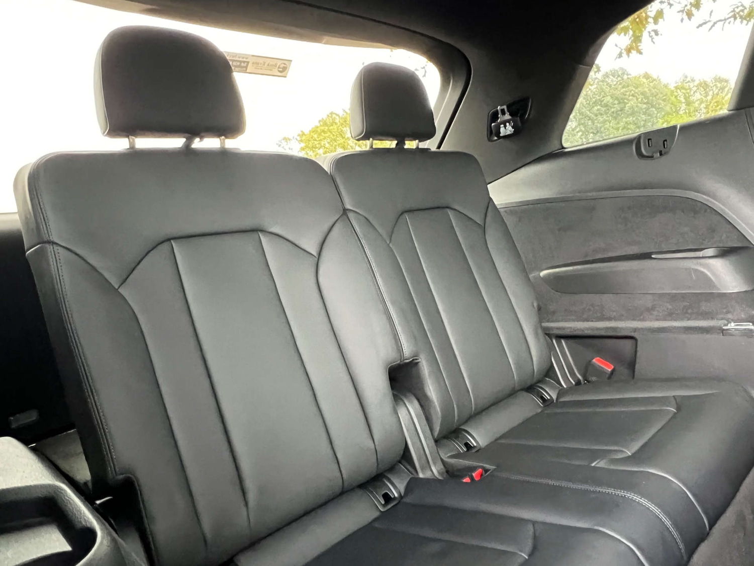 Used Audi Q7 2022 for sale - 76367333: Photo 38