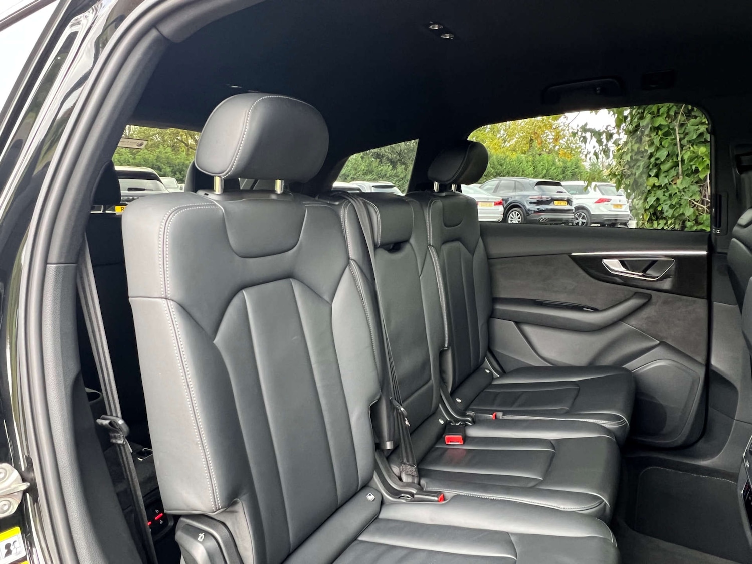 Used Audi Q7 2022 for sale - 76367333: Photo 40