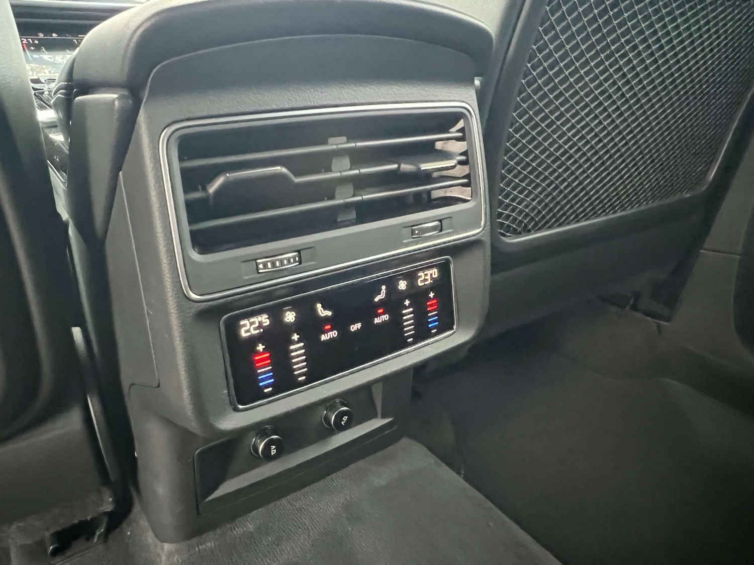 Used Audi Q7 2022 for sale - 76367333: Photo 41