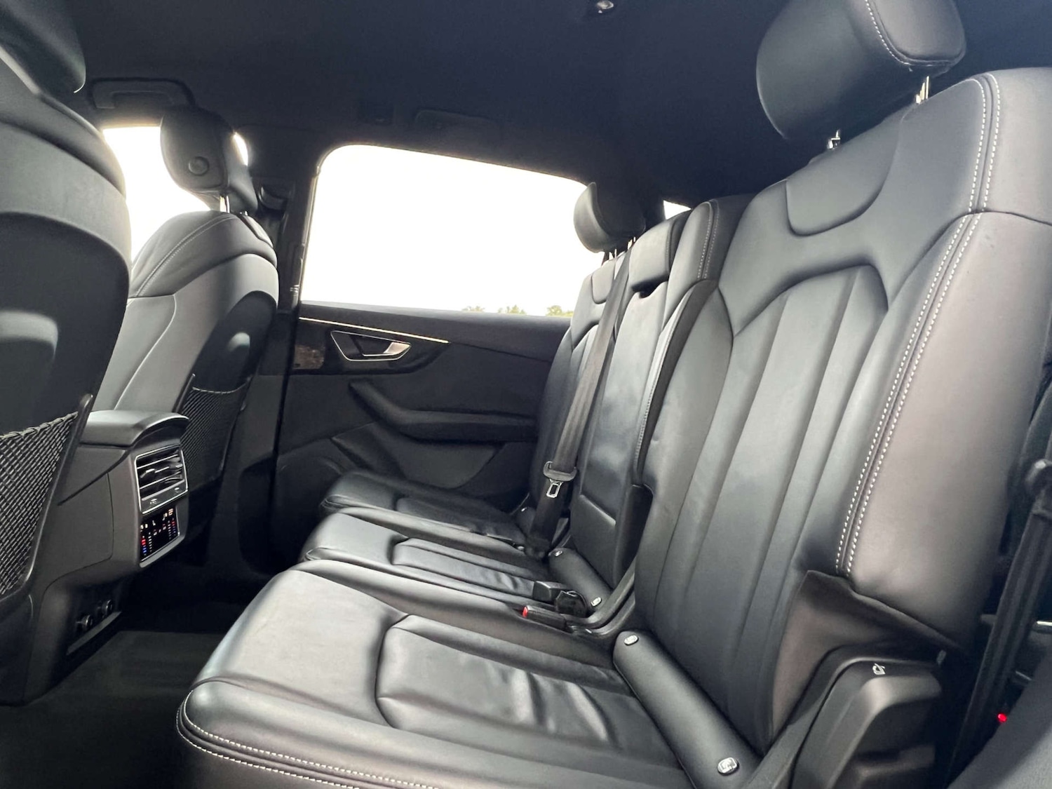 Used Audi Q7 2022 for sale - 76367333: Photo 42