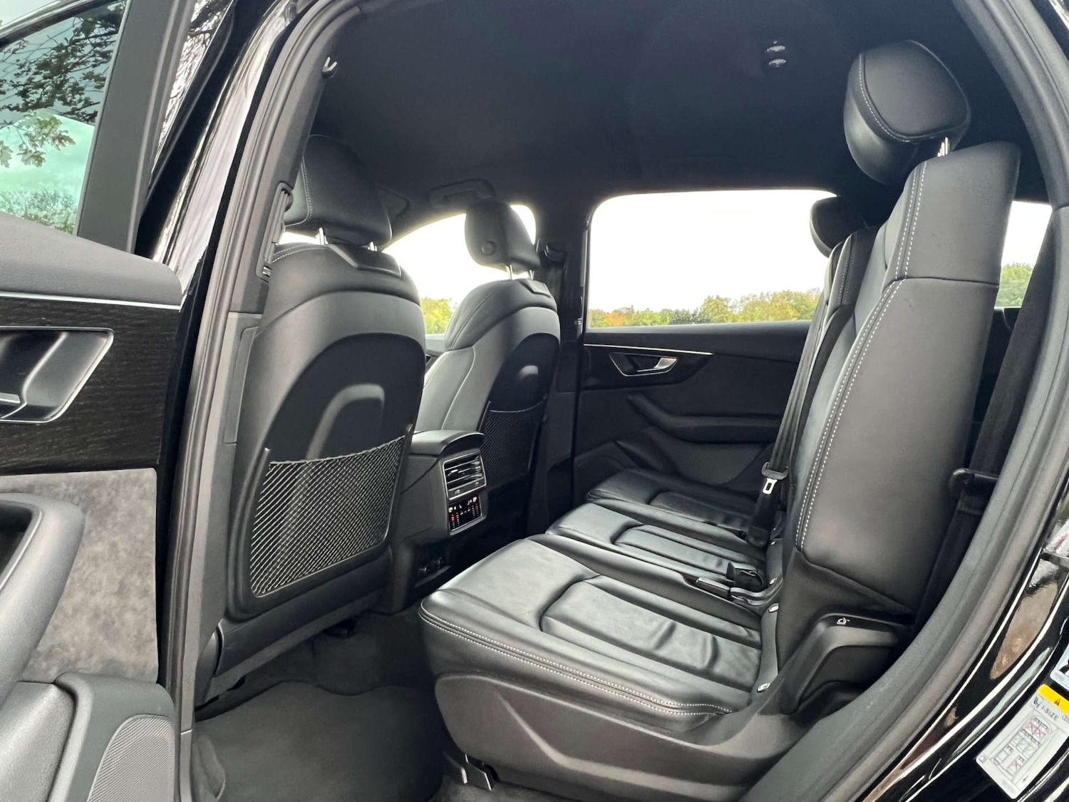 Used Audi Q7 2022 for sale - 76367333: Photo 43