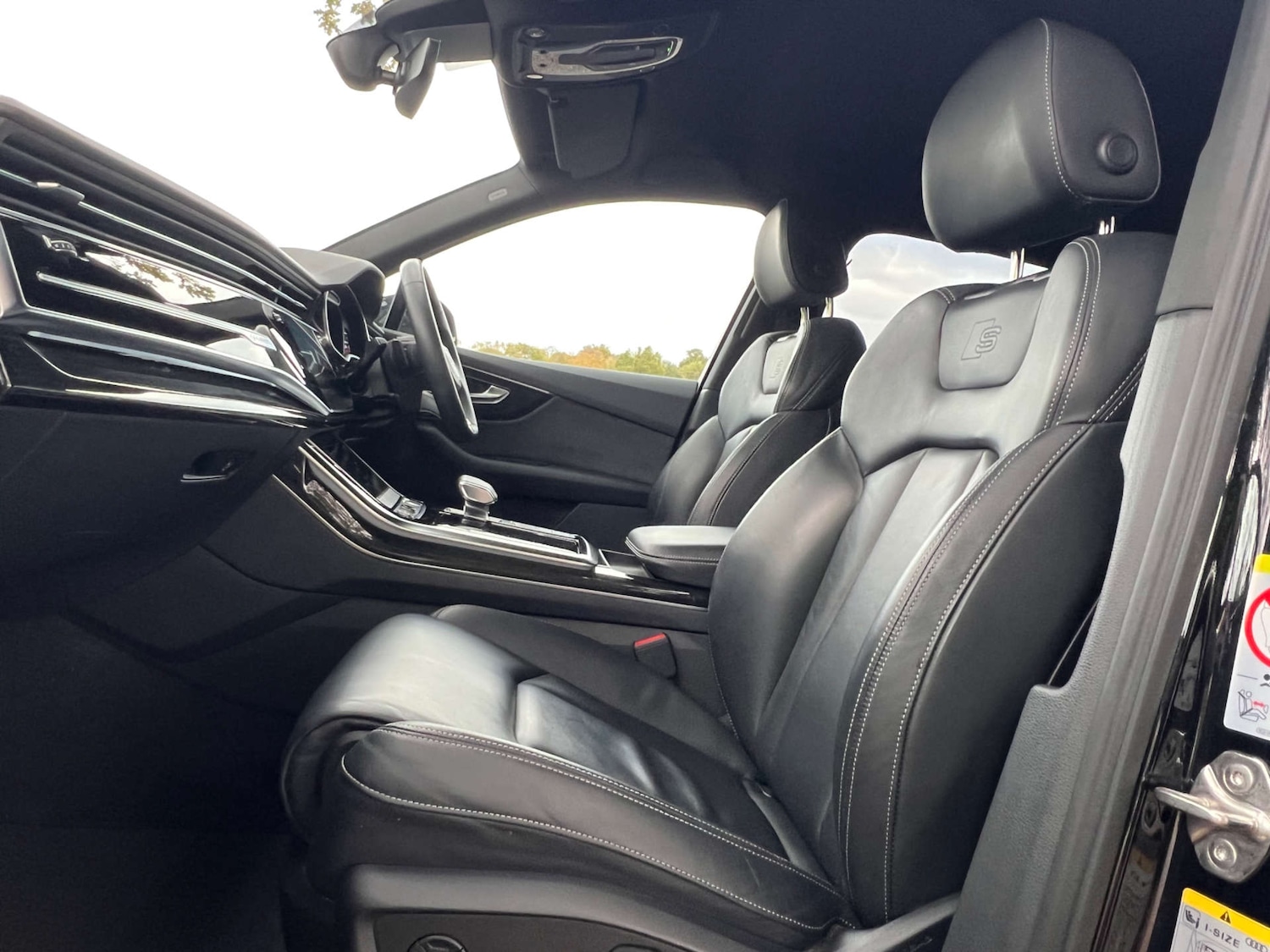 Used Audi Q7 2022 for sale - 76367333: Photo 44