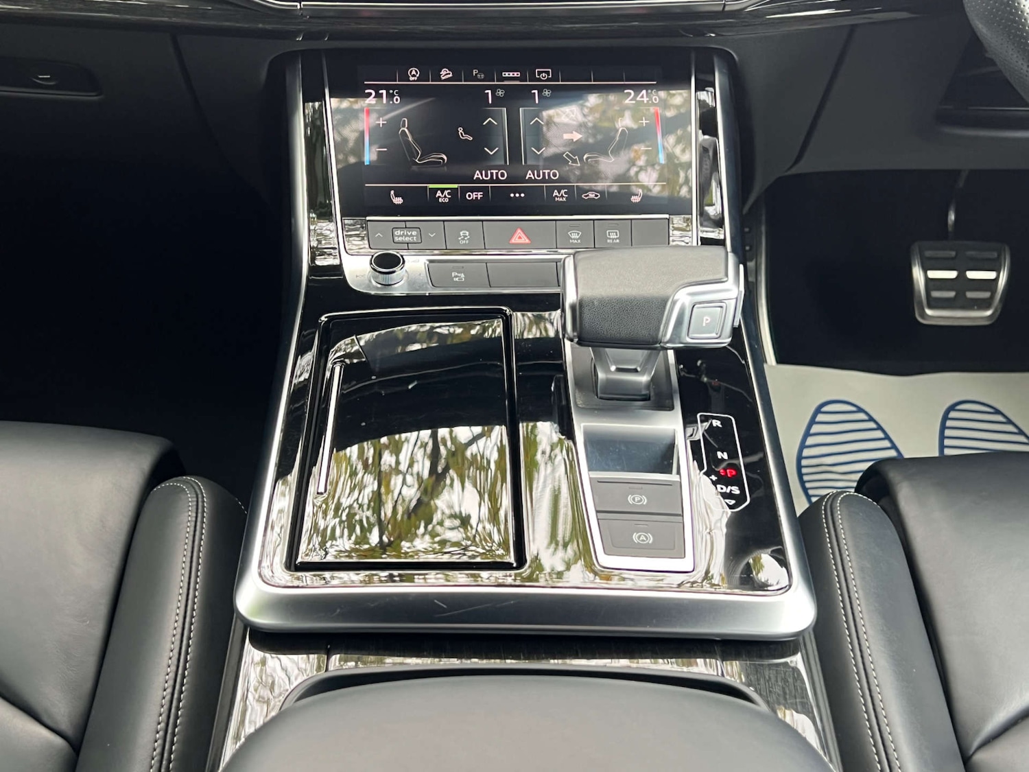 Used Audi Q7 2022 for sale - 76367333: Photo 50