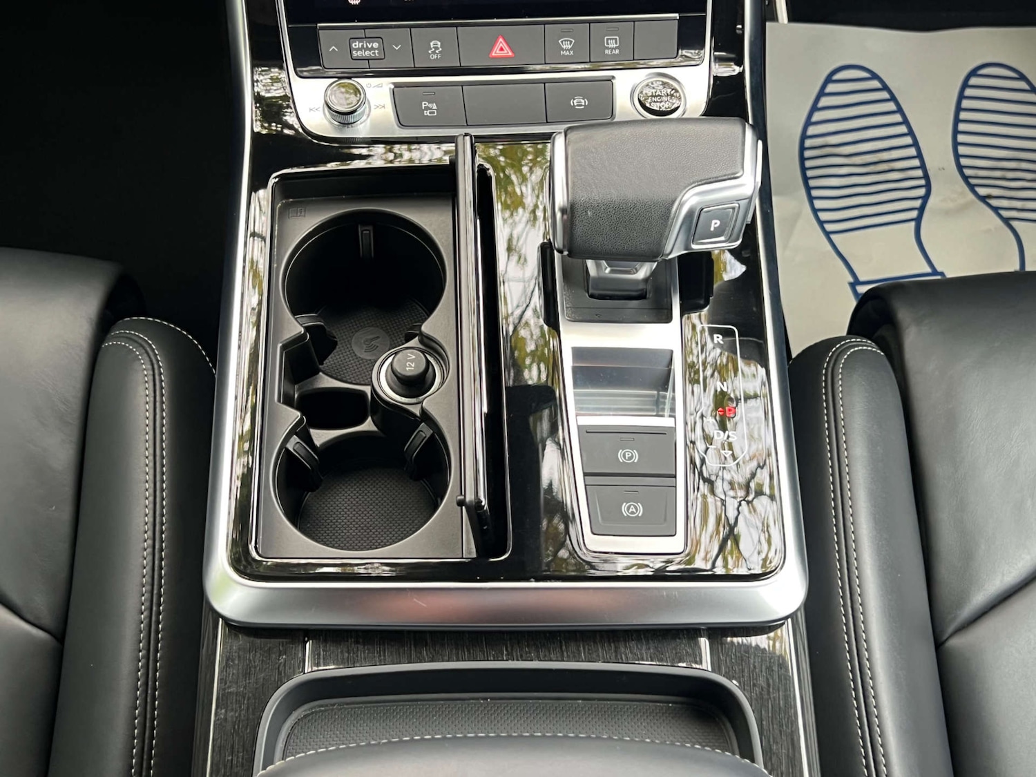 Used Audi Q7 2022 for sale - 76367333: Photo 52