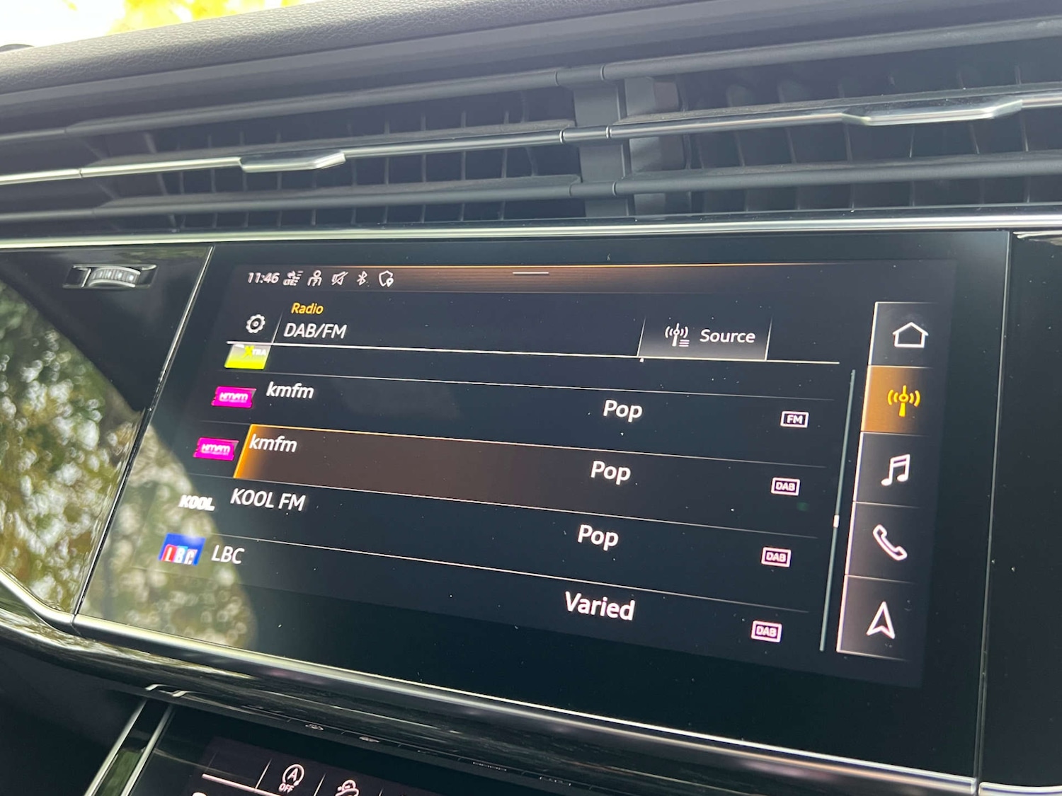 Used Audi Q7 2022 for sale - 76367333: Photo 53