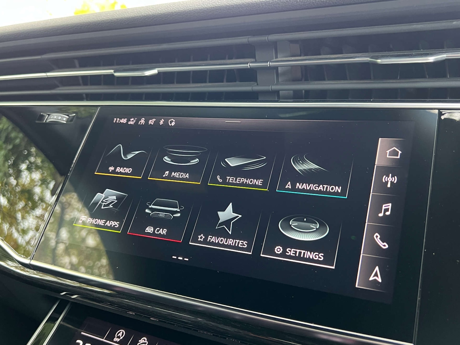 Used Audi Q7 2022 for sale - 76367333: Photo 54