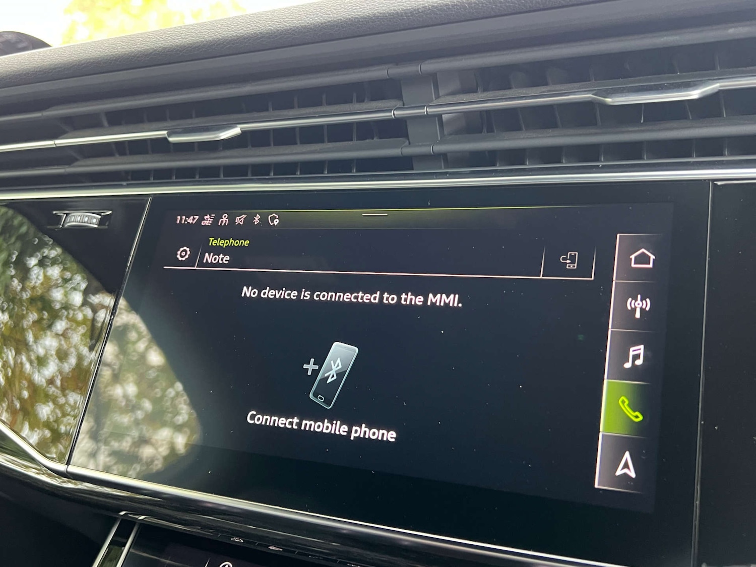 Used Audi Q7 2022 for sale - 76367333: Photo 55