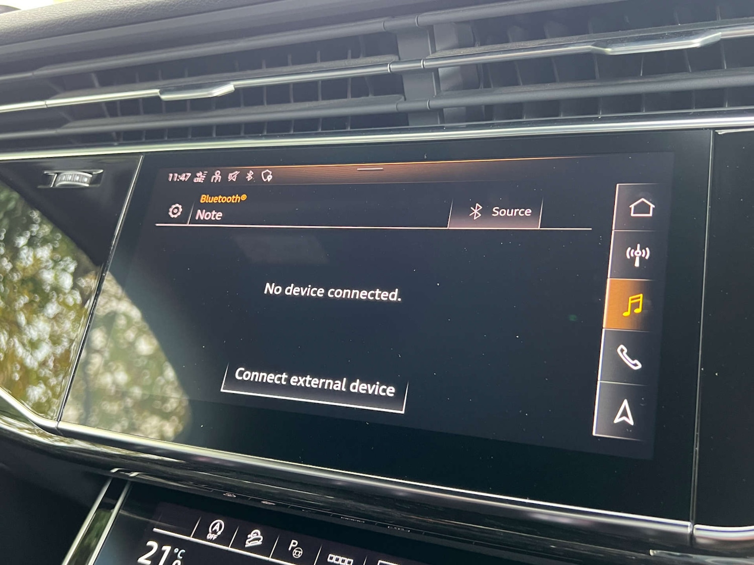 Used Audi Q7 2022 for sale - 76367333: Photo 56