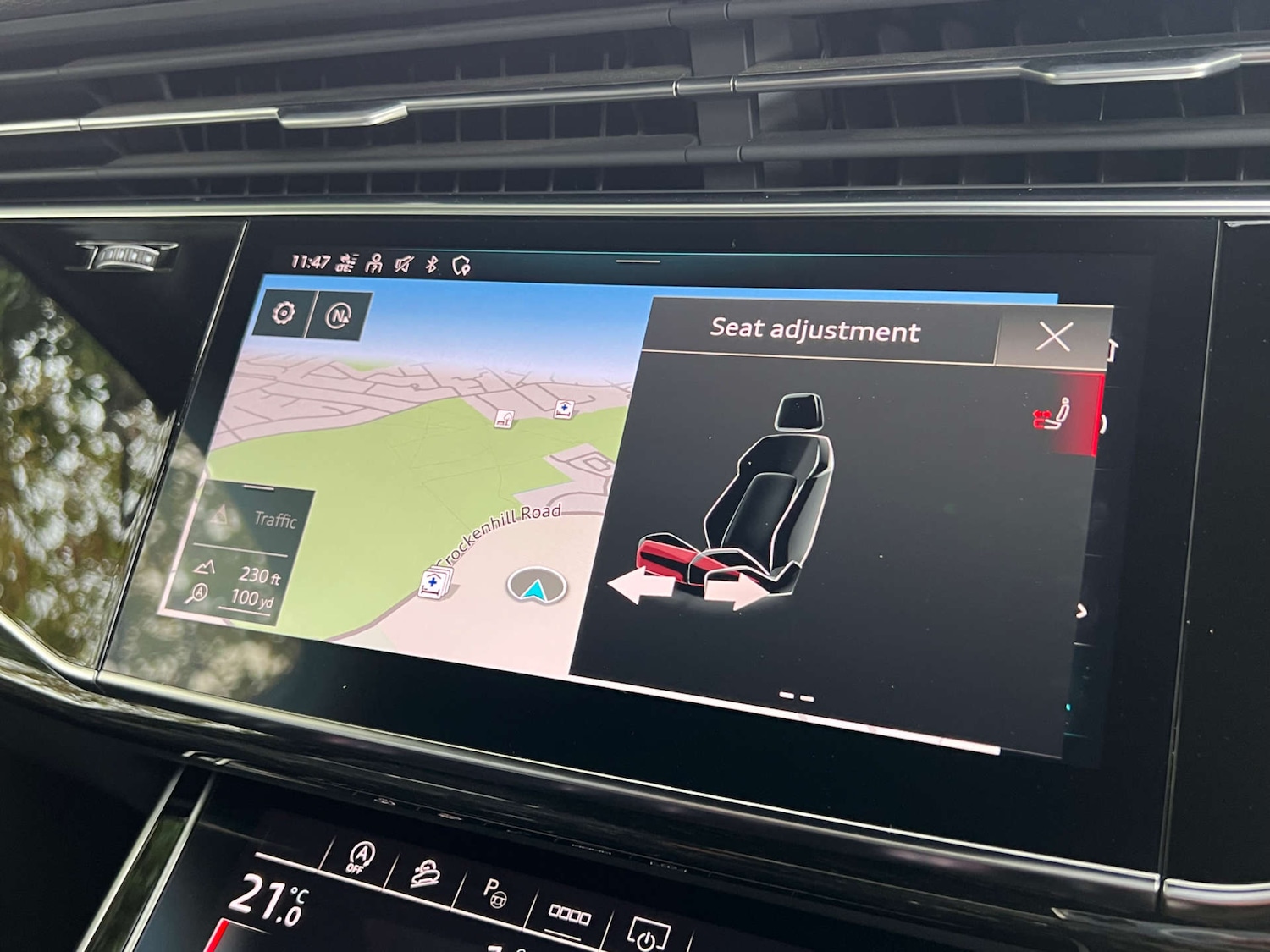 Used Audi Q7 2022 for sale - 76367333: Photo 57