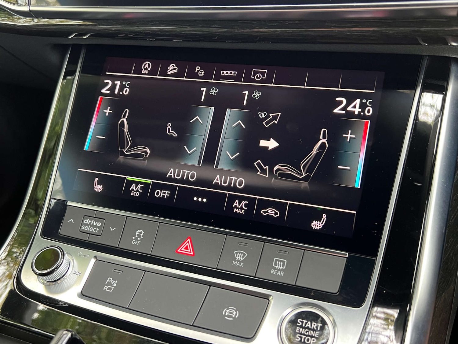 Used Audi Q7 2022 for sale - 76367333: Photo 59