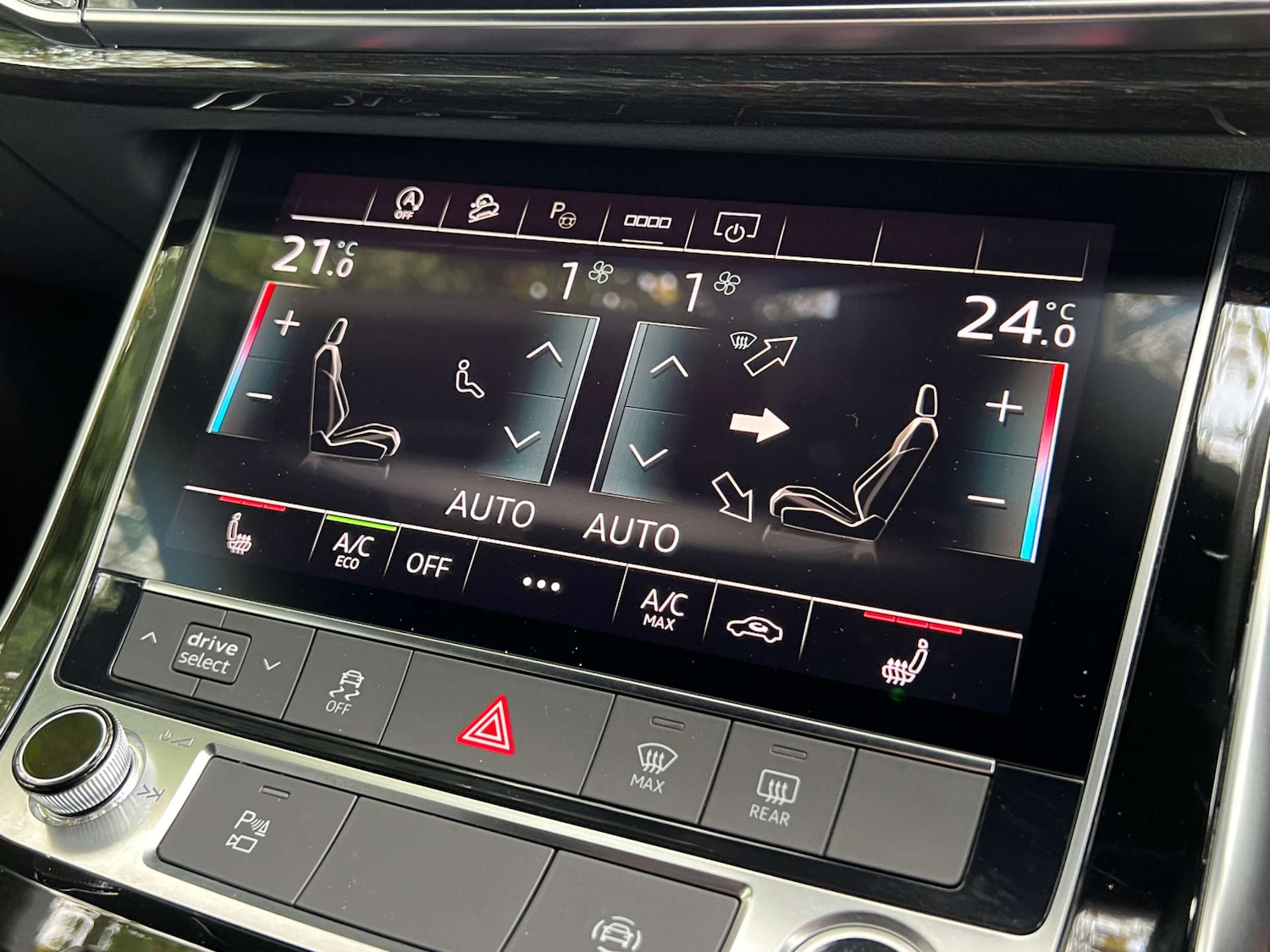 Used Audi Q7 2022 for sale - 76367333: Photo 61