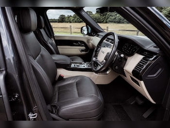 Used Land Rover Range Rover 2021 for sale - 78875722: Photo