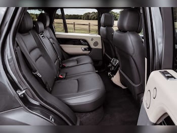 Used Land Rover Range Rover 2021 for sale - 78875722: Photo