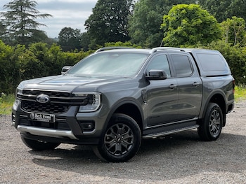 Used Ford Ranger 2024 for sale - 78765026: Photo