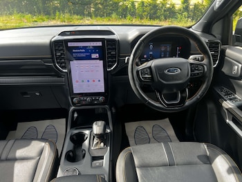 Used Ford Ranger 2024 for sale - 78765026: Photo
