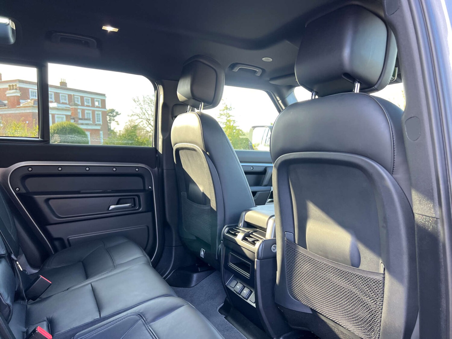 Used Land Rover Defender 2023 for sale - 77734942: Photo 14