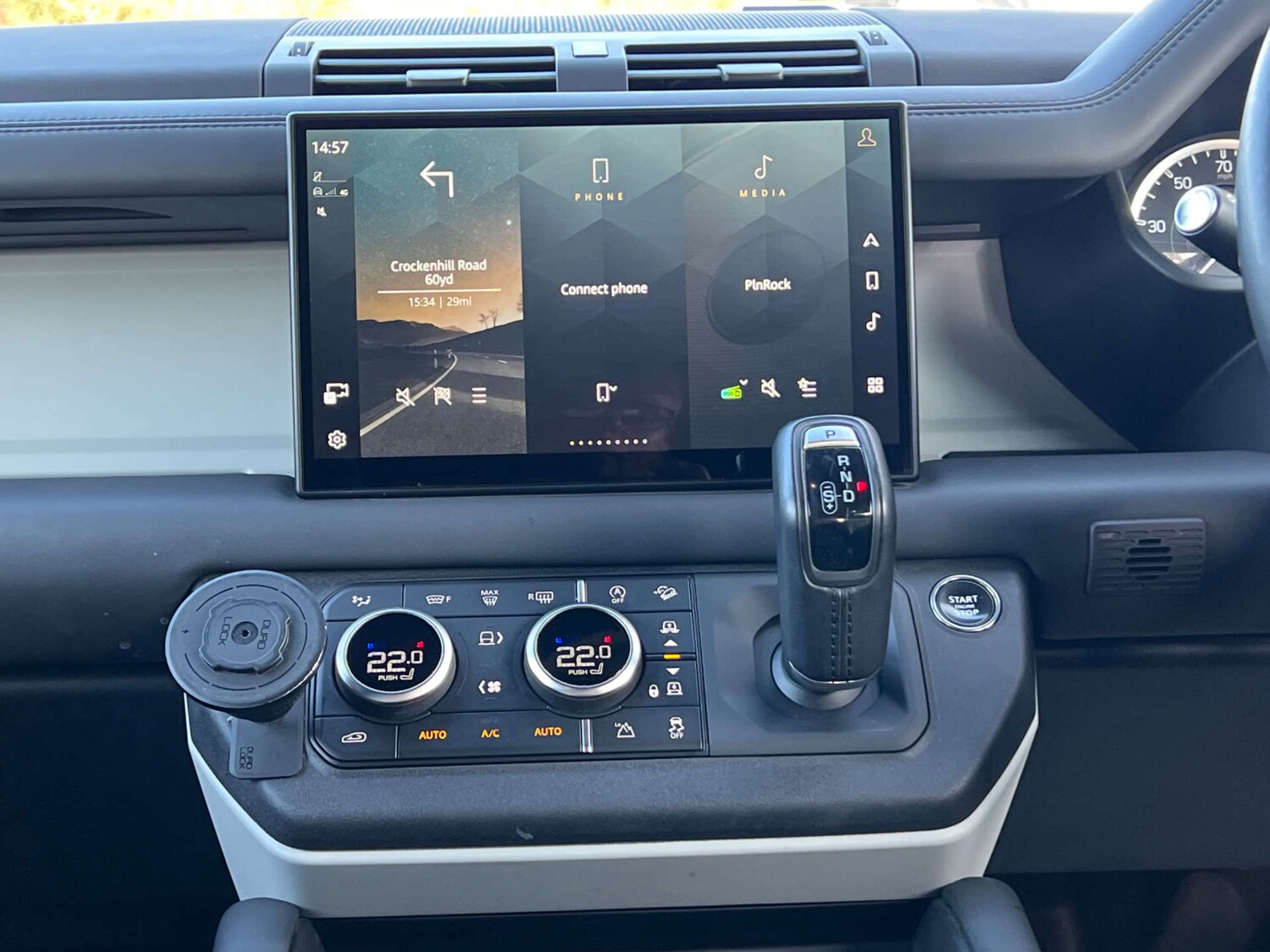 Used Land Rover Defender 2023 for sale - 77734942: Photo 16