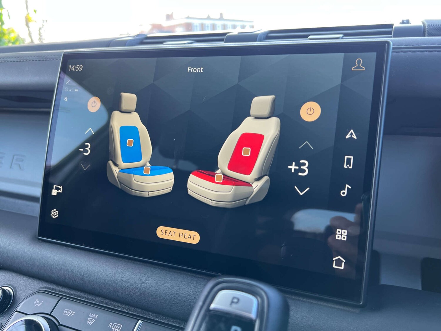 Used Land Rover Defender 2023 for sale - 77734942: Photo 19