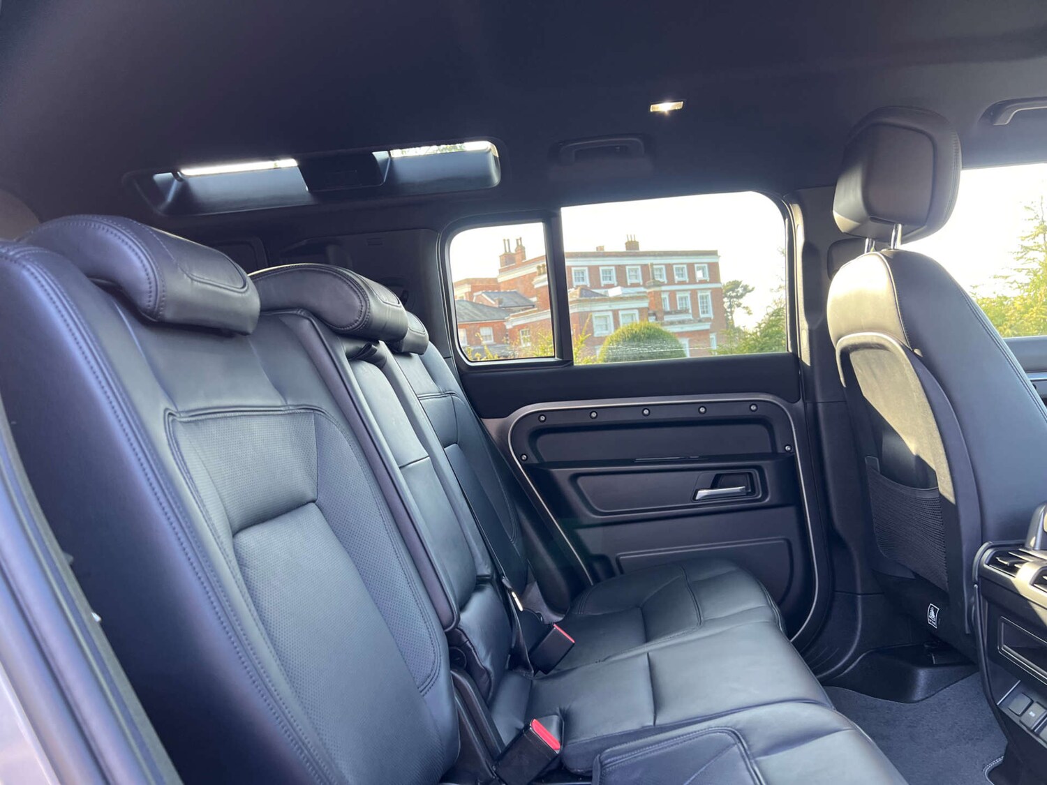 Used Land Rover Defender 2023 for sale - 77734942: Photo 20