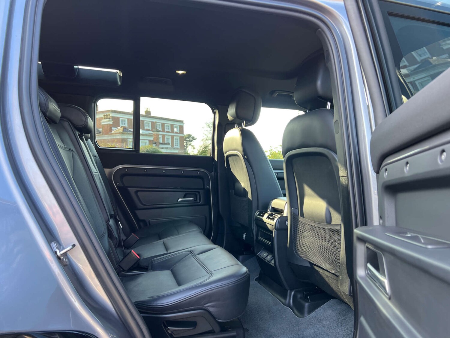 Used Land Rover Defender 2023 for sale - 77734942: Photo 23