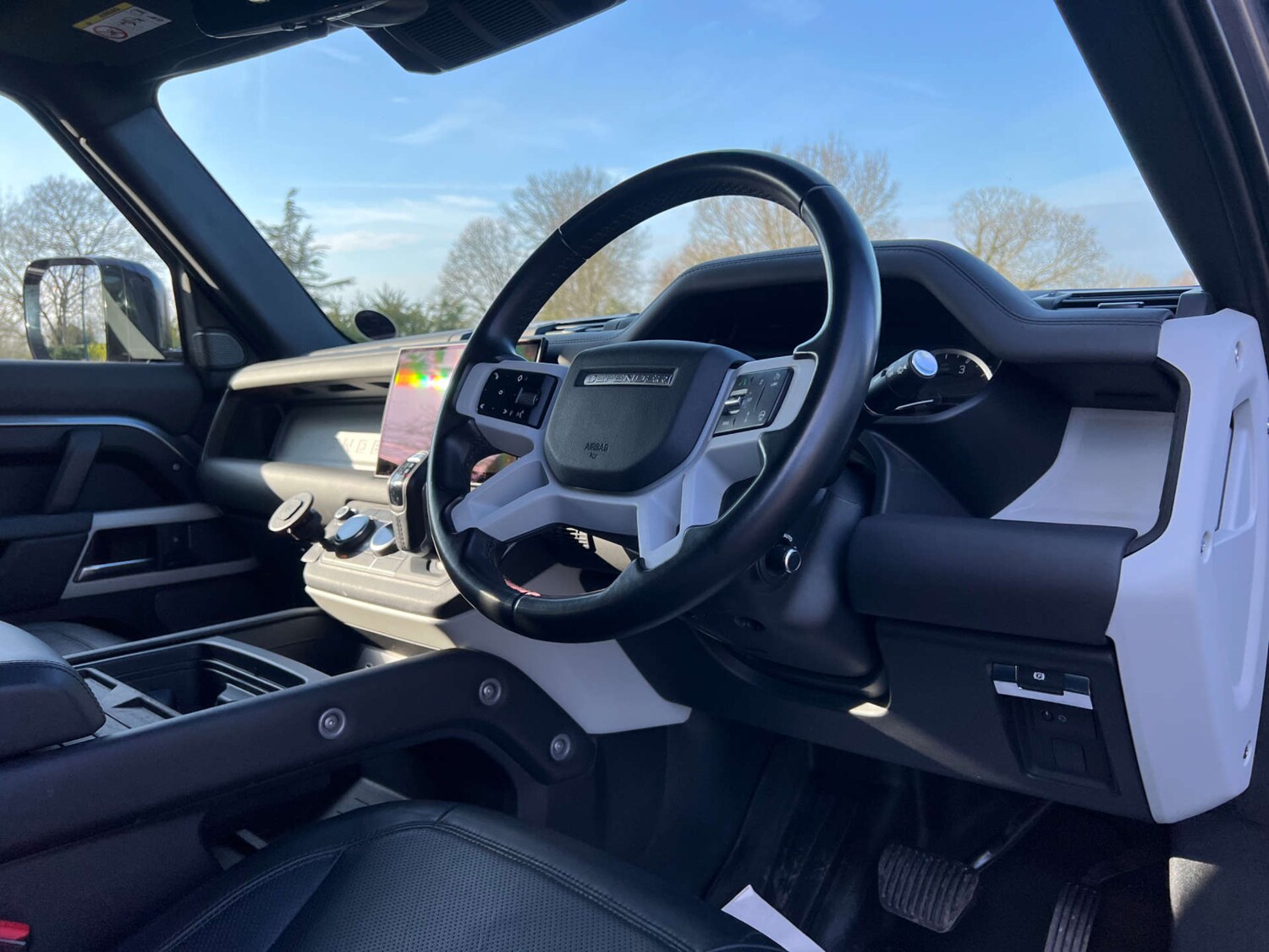 Used Land Rover Defender 2023 for sale - 77734942: Photo 25