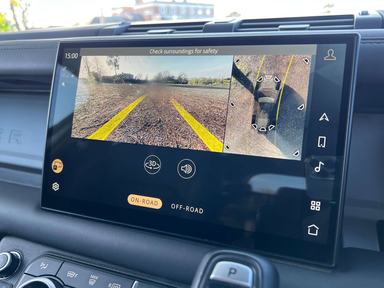 Used Land Rover Defender 2023 for sale - 77734942: Photo 29