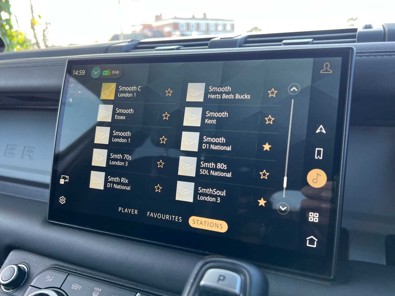 Used Land Rover Defender 2023 for sale - 77734942: Photo 33