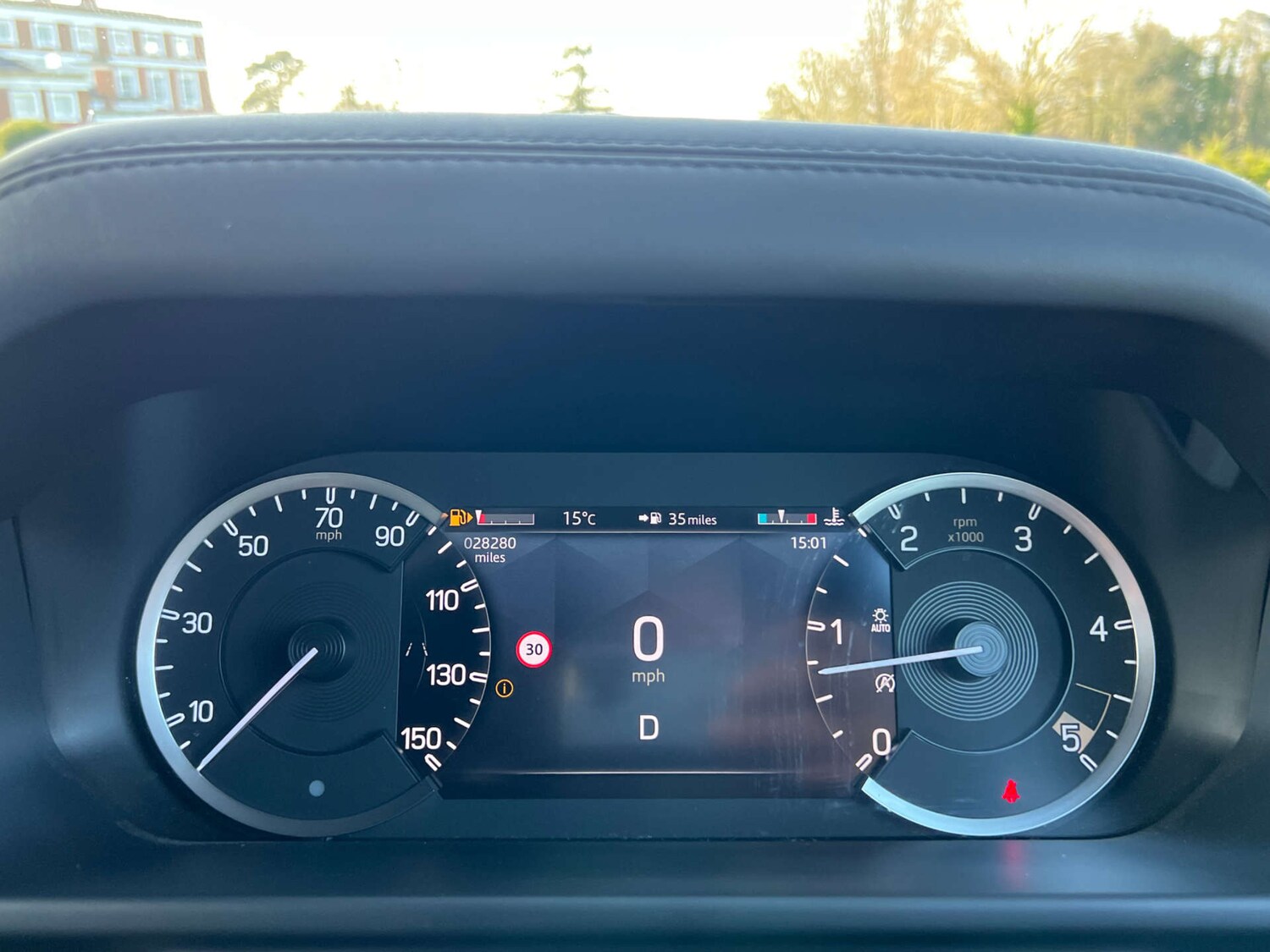 Used Land Rover Defender 2023 for sale - 77734942: Photo 35